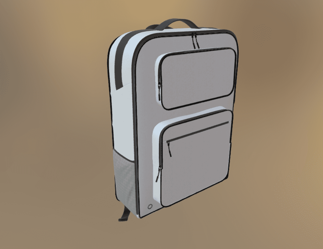 Backpack