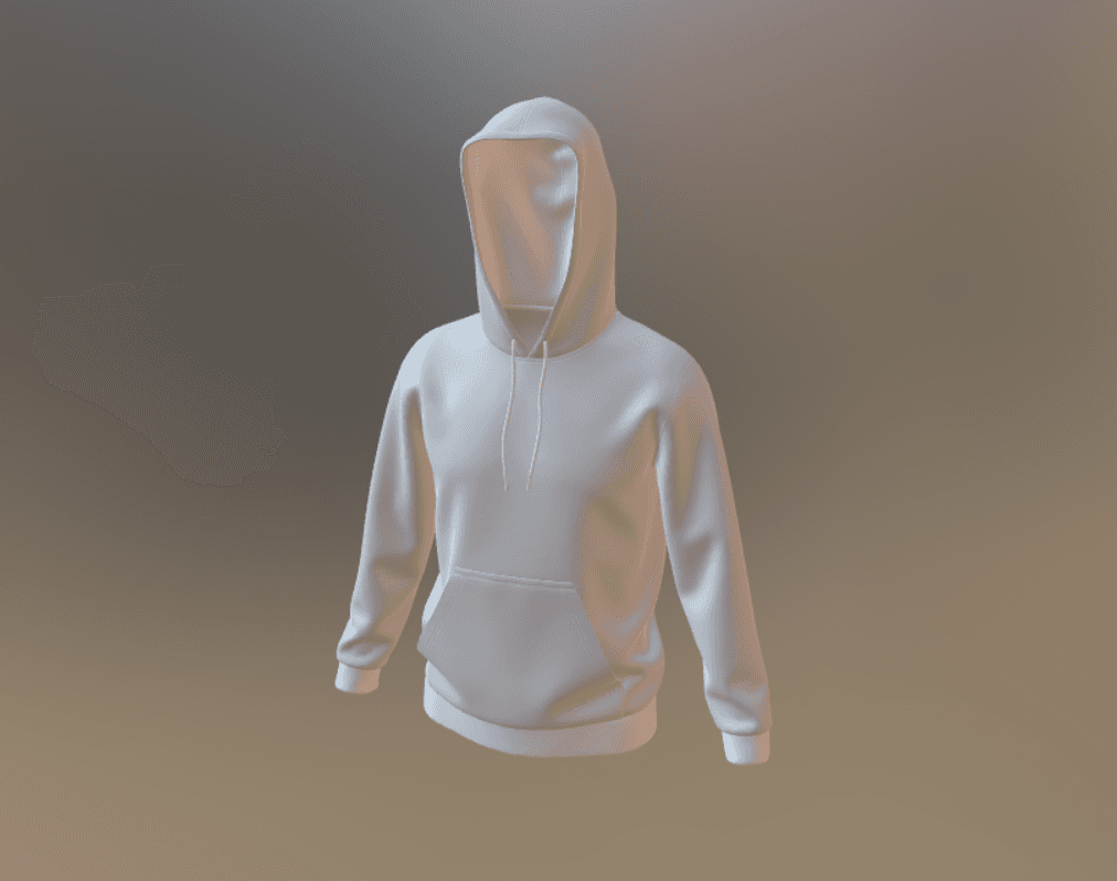 Classic Pro Hoodie