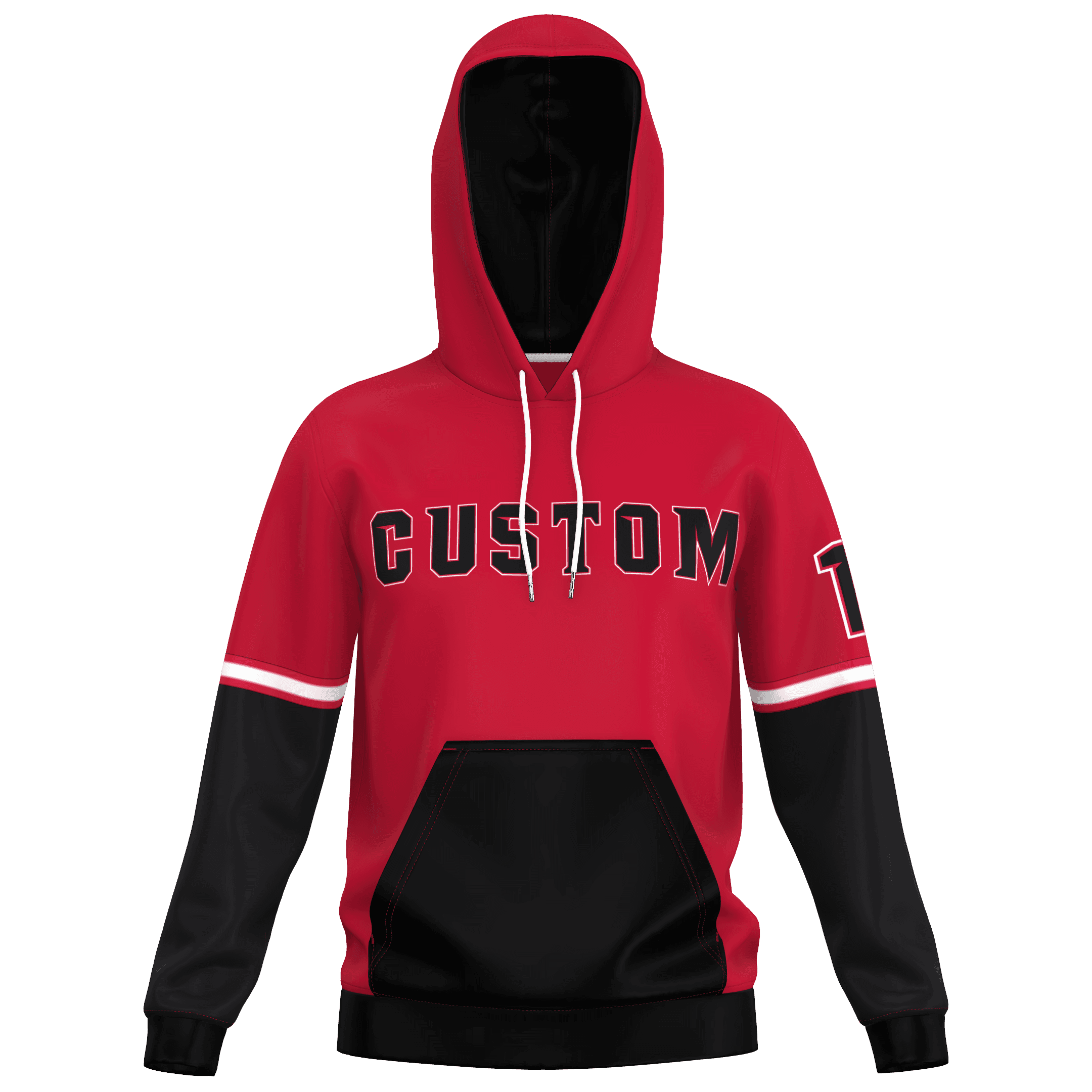 Classic Pro Hoodie