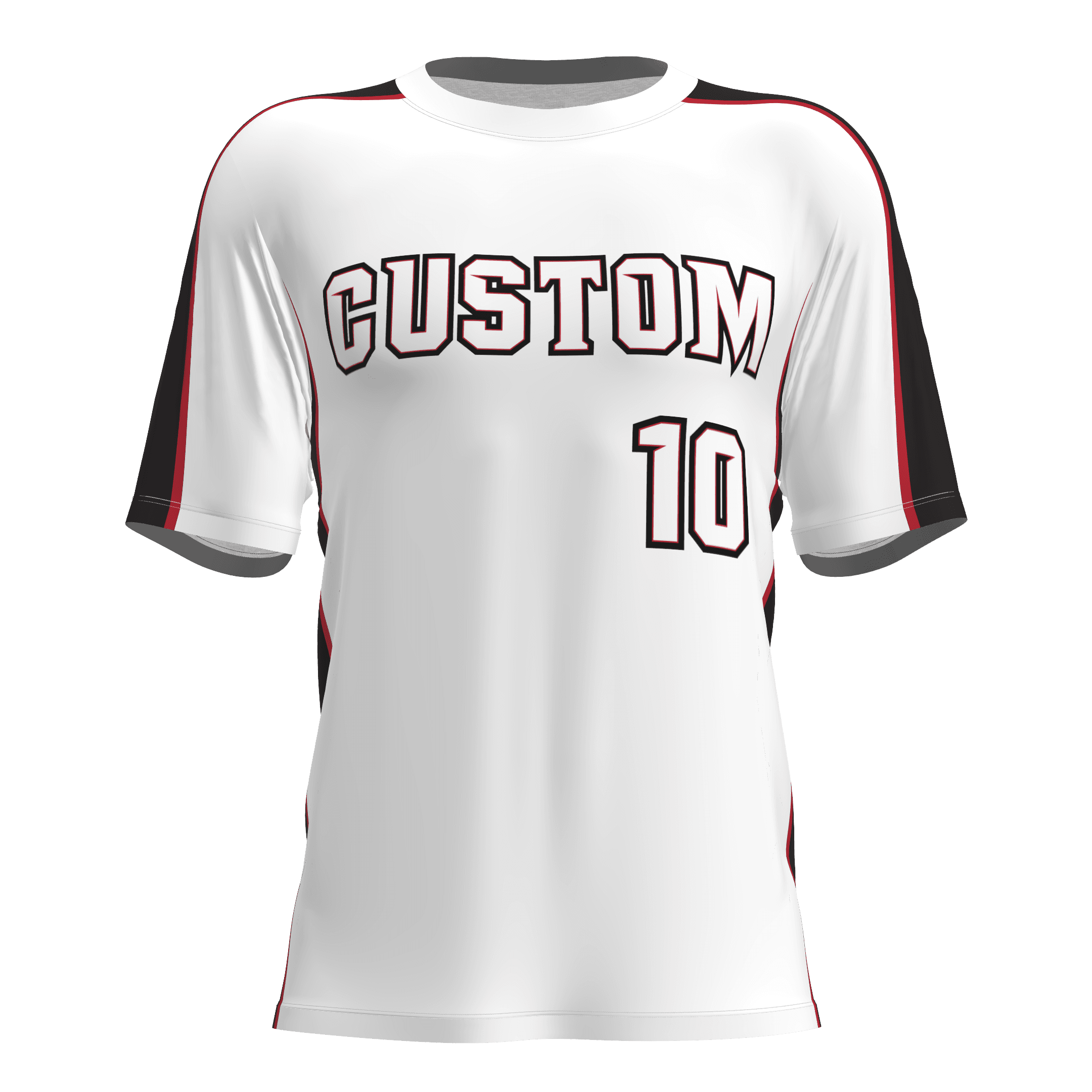 Crew Shirt