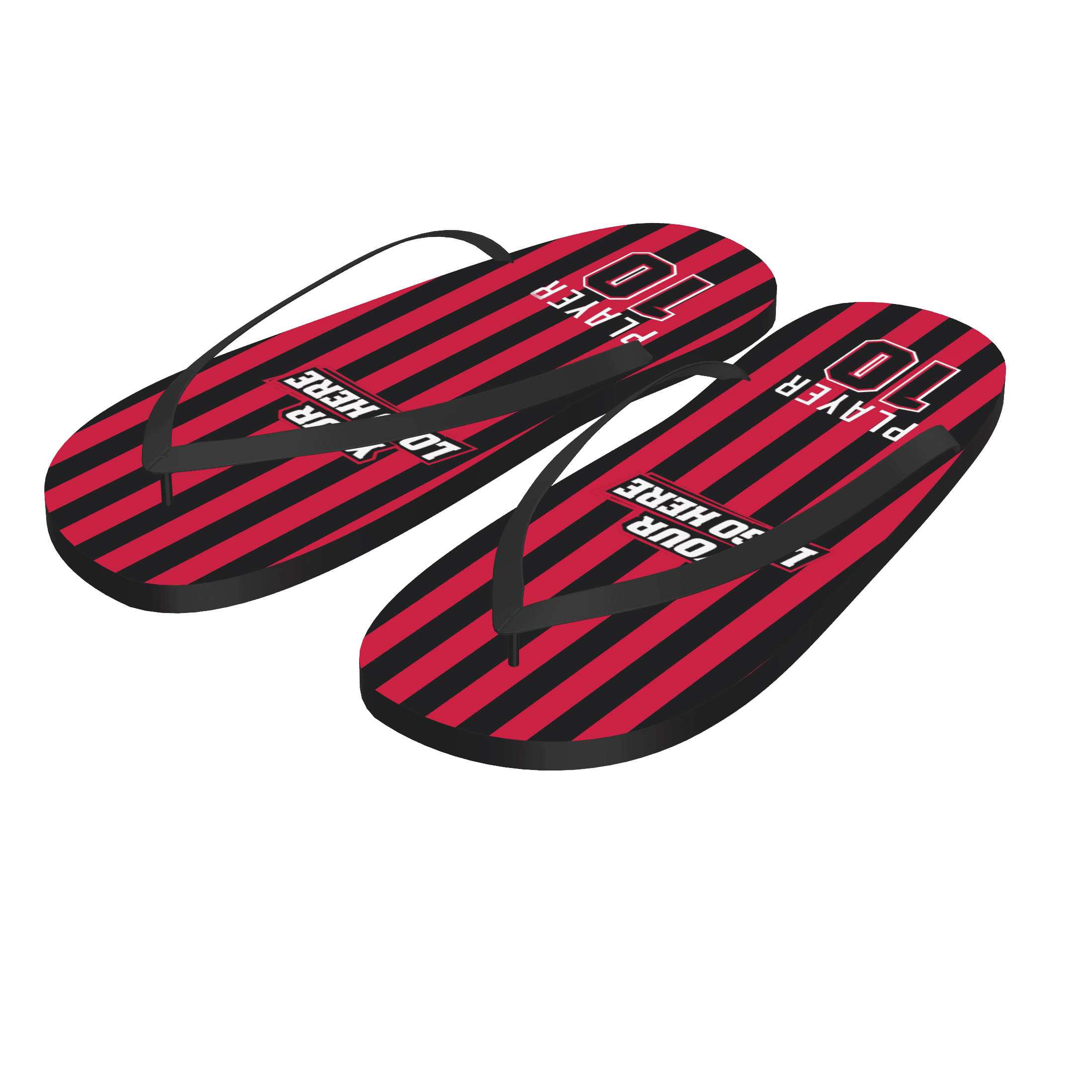 Flip flop