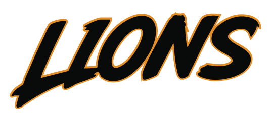 Georgia Lions Team Uniforms 