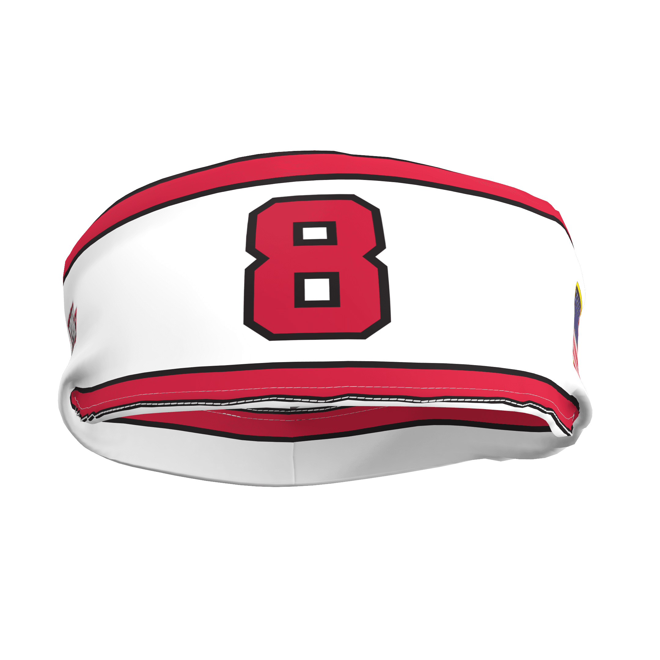 Lockin Headband