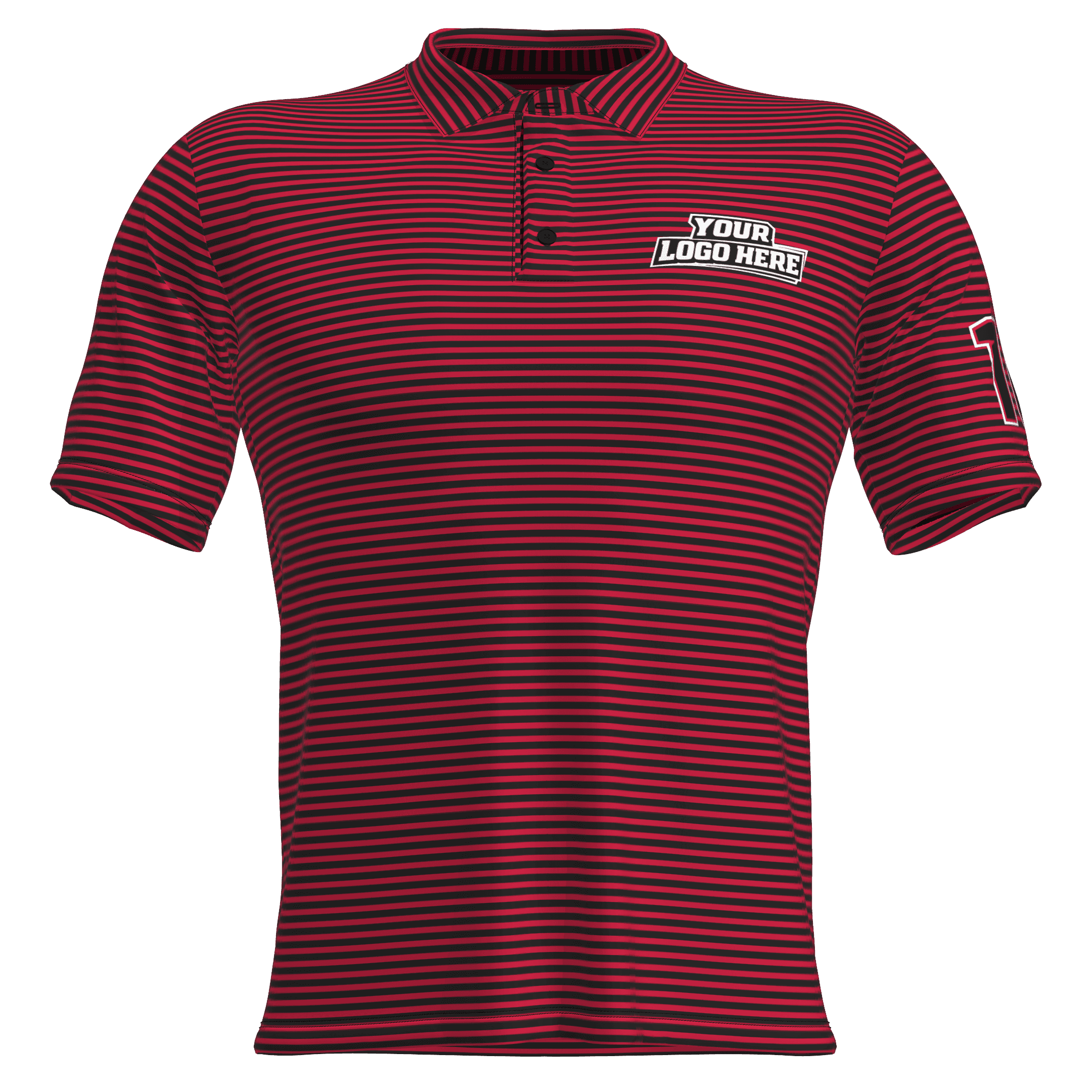 Men's Polo Shirt