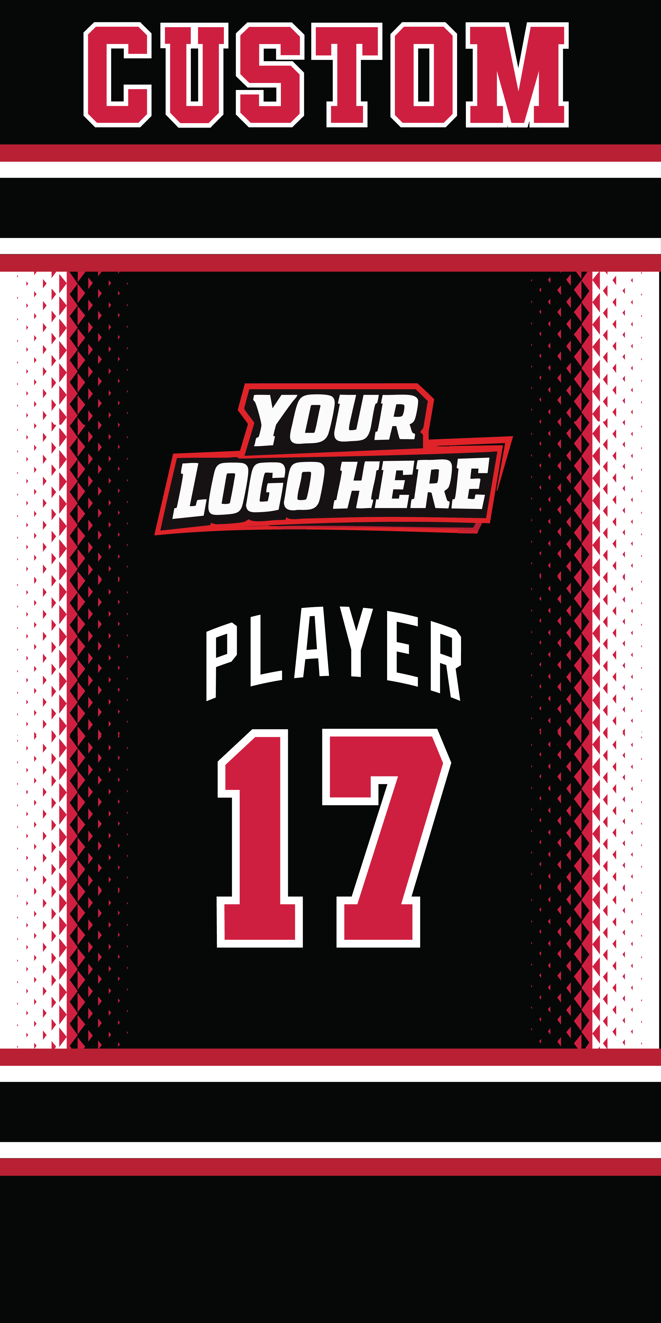 Microfiber Team Towel
