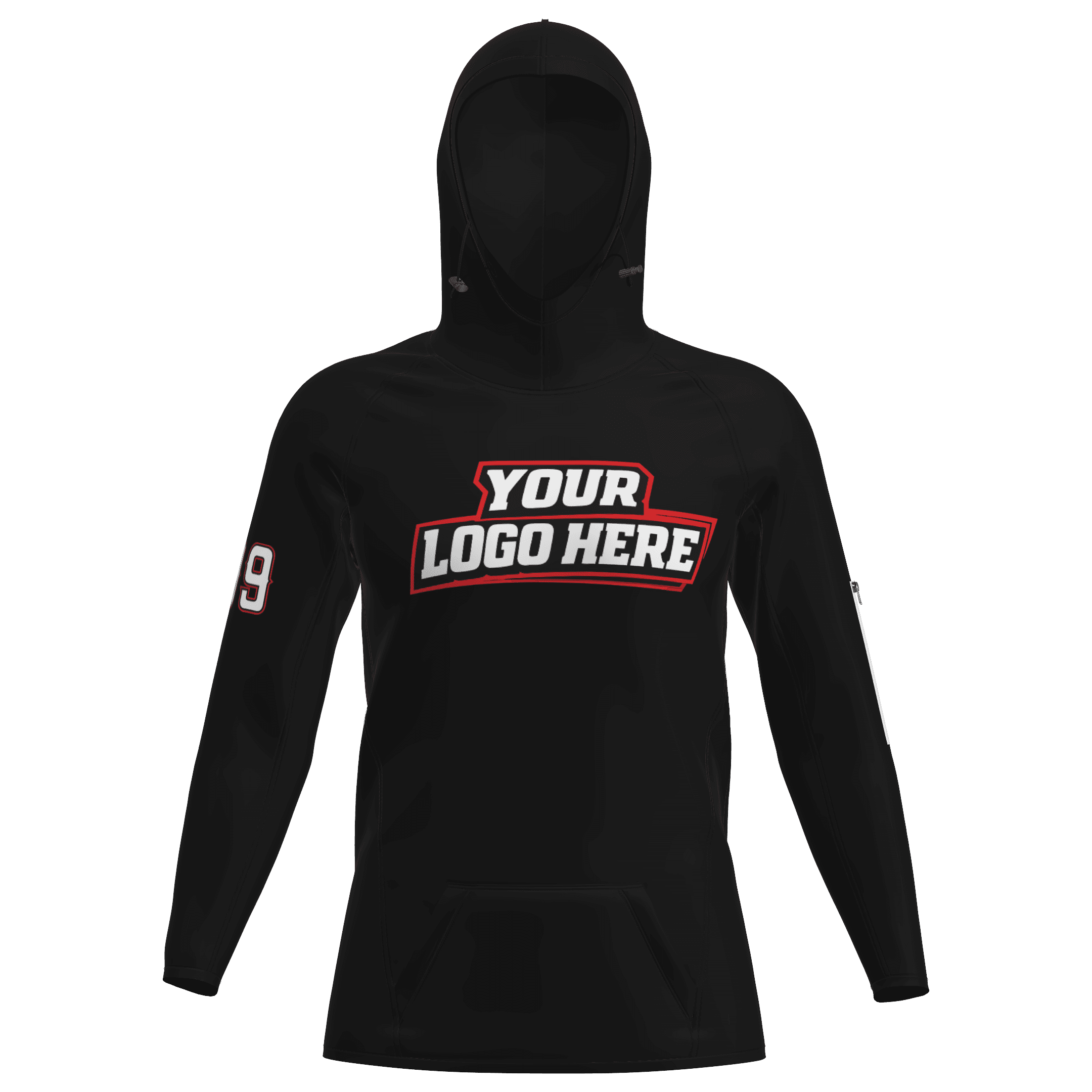 Speedflex Hoodie