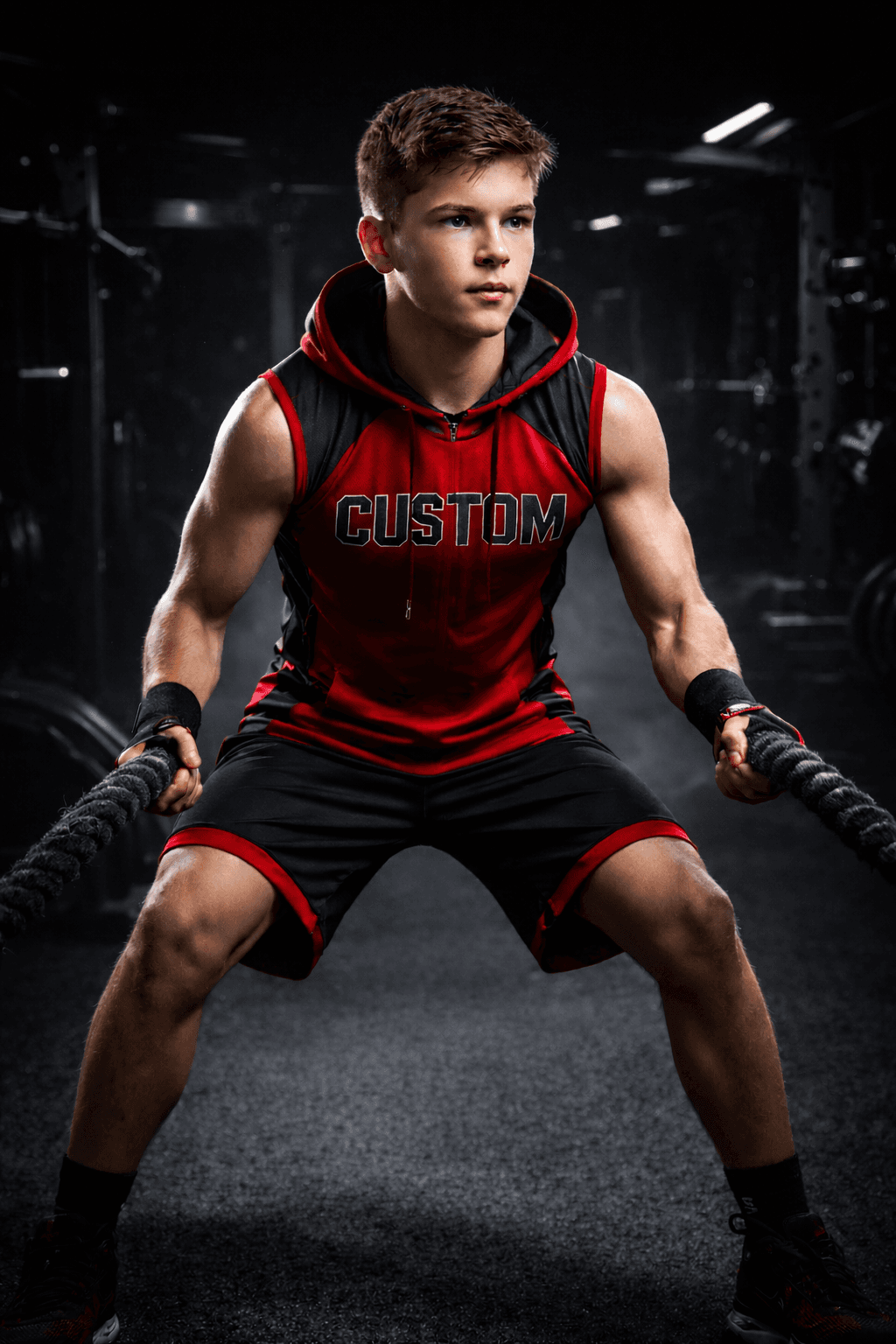 Training and Performance