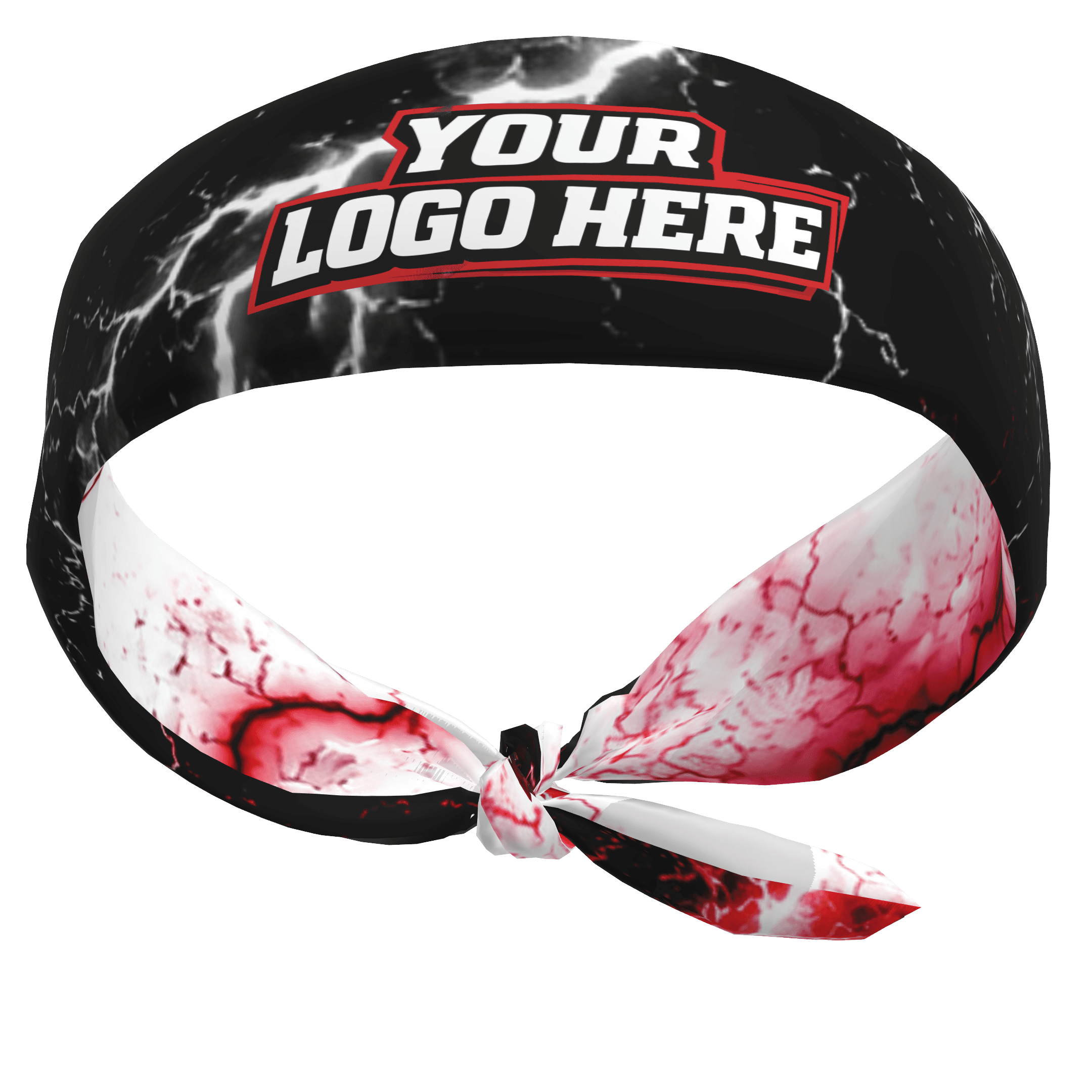 Reversable Warrior Wrap
