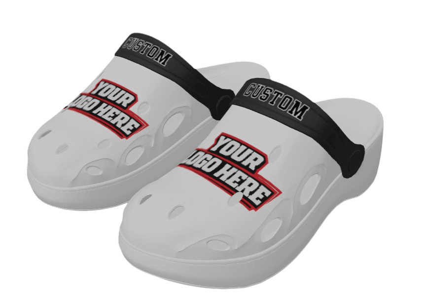 PreGame Clogs