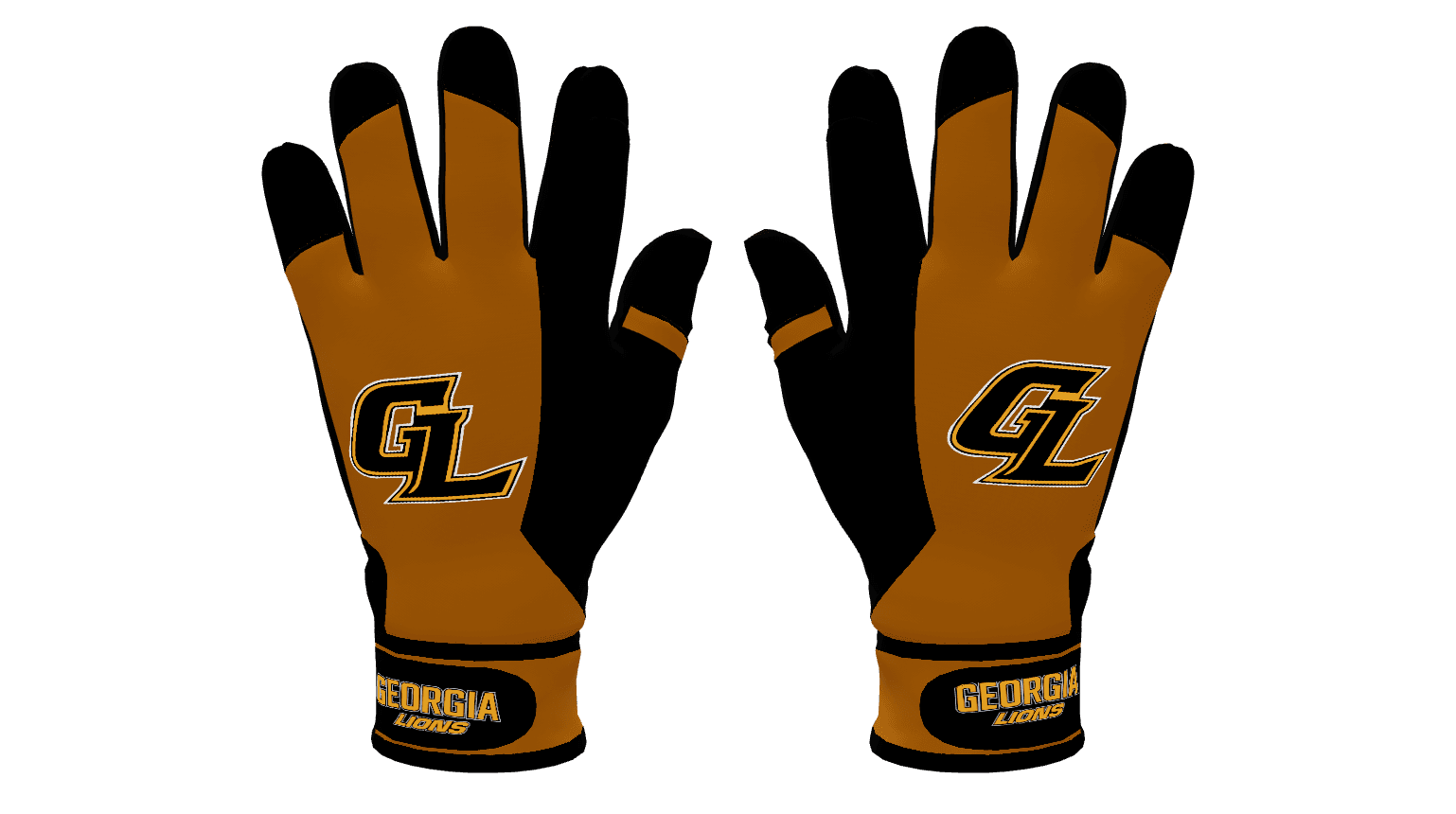 Batting Gloves