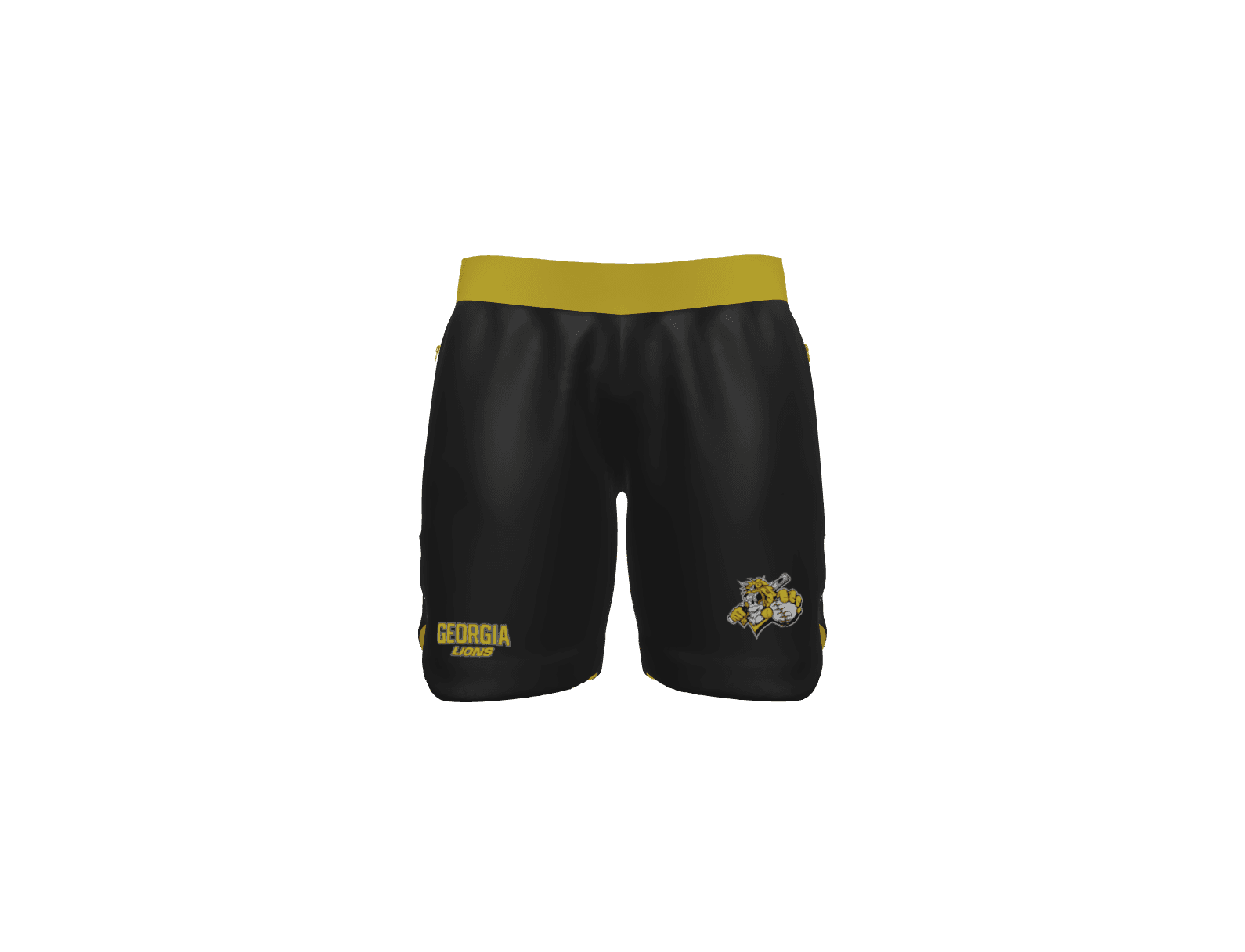 Workout Short