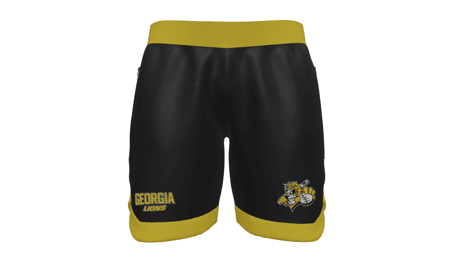 Workout Short
