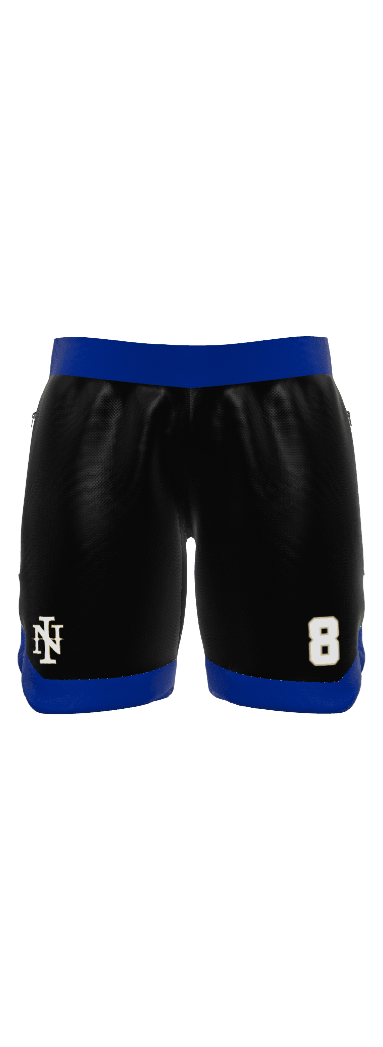 Workout Short