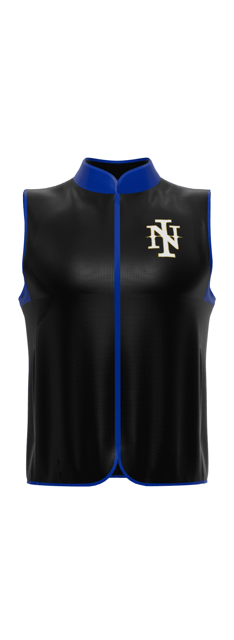 Sleeveless Vest