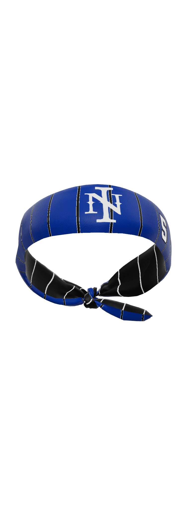 Reversable Warrior Wrap
