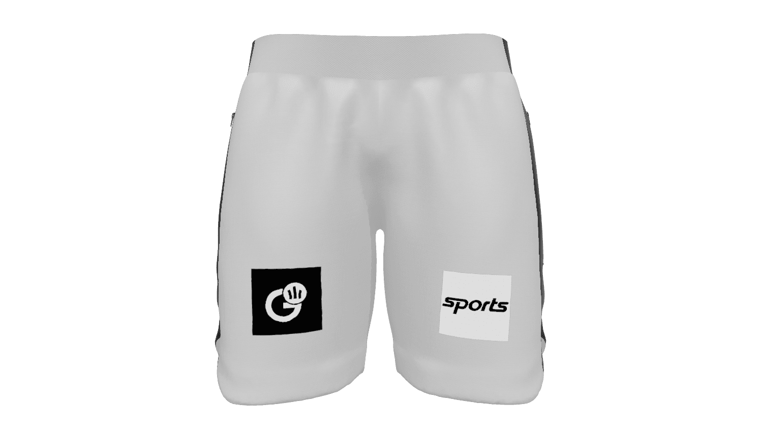 Workout Shorts