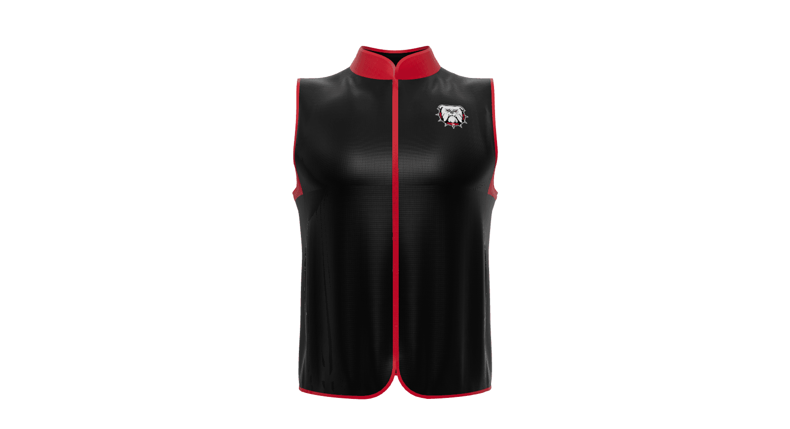 Sleeveless Vest
