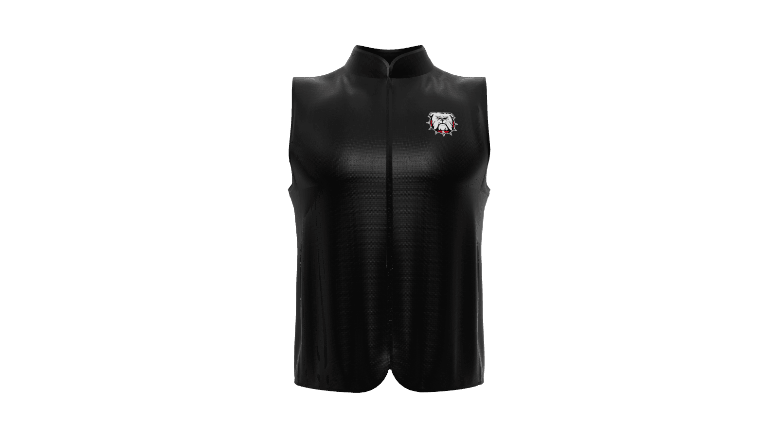 Sleeveless Vest