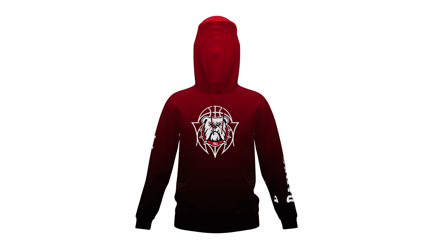 Classic Pro Hoodie