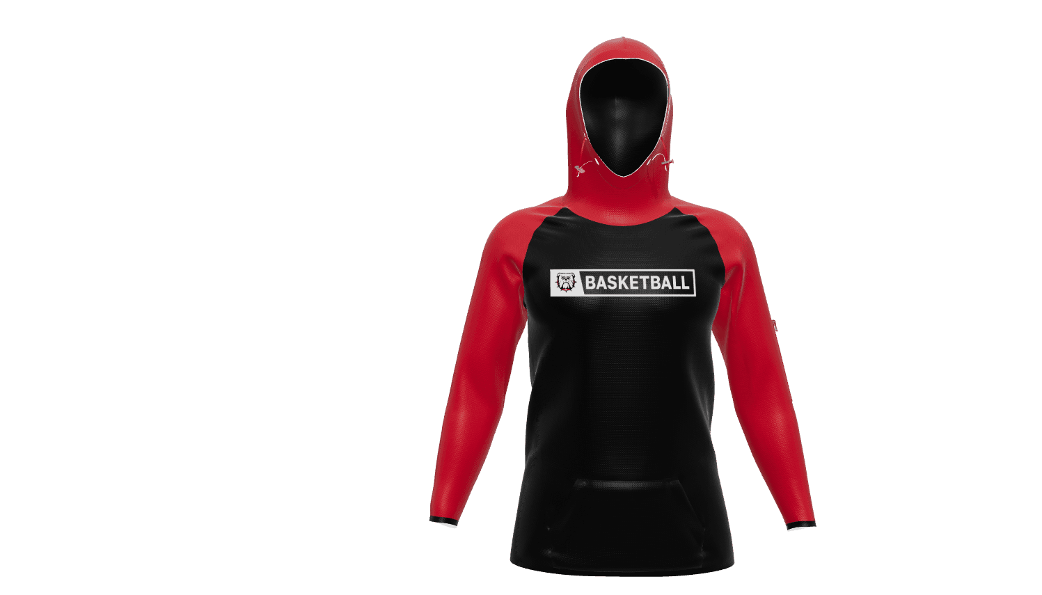 Speedflex Hoodie