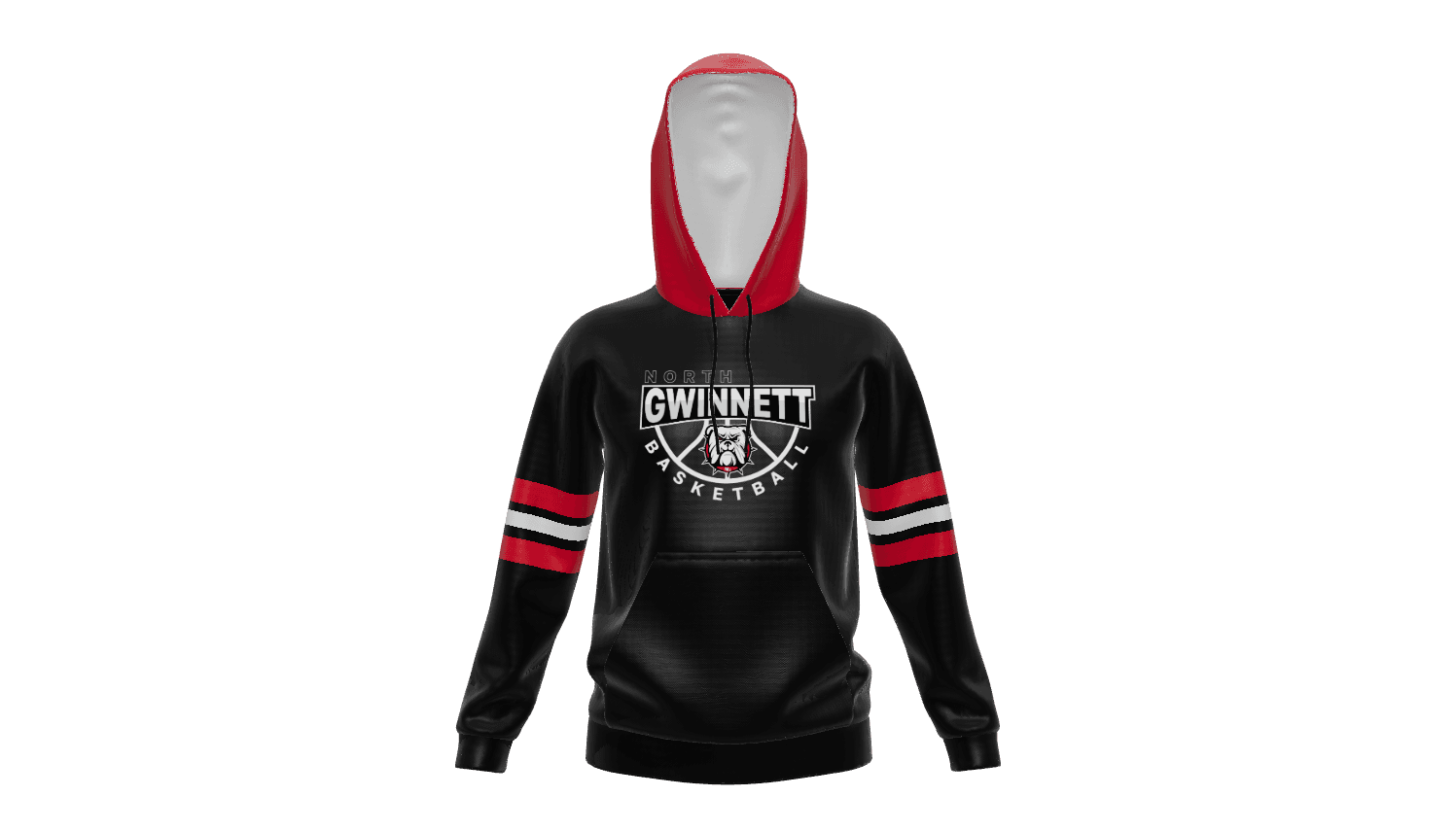 Classic Pro Hoodie