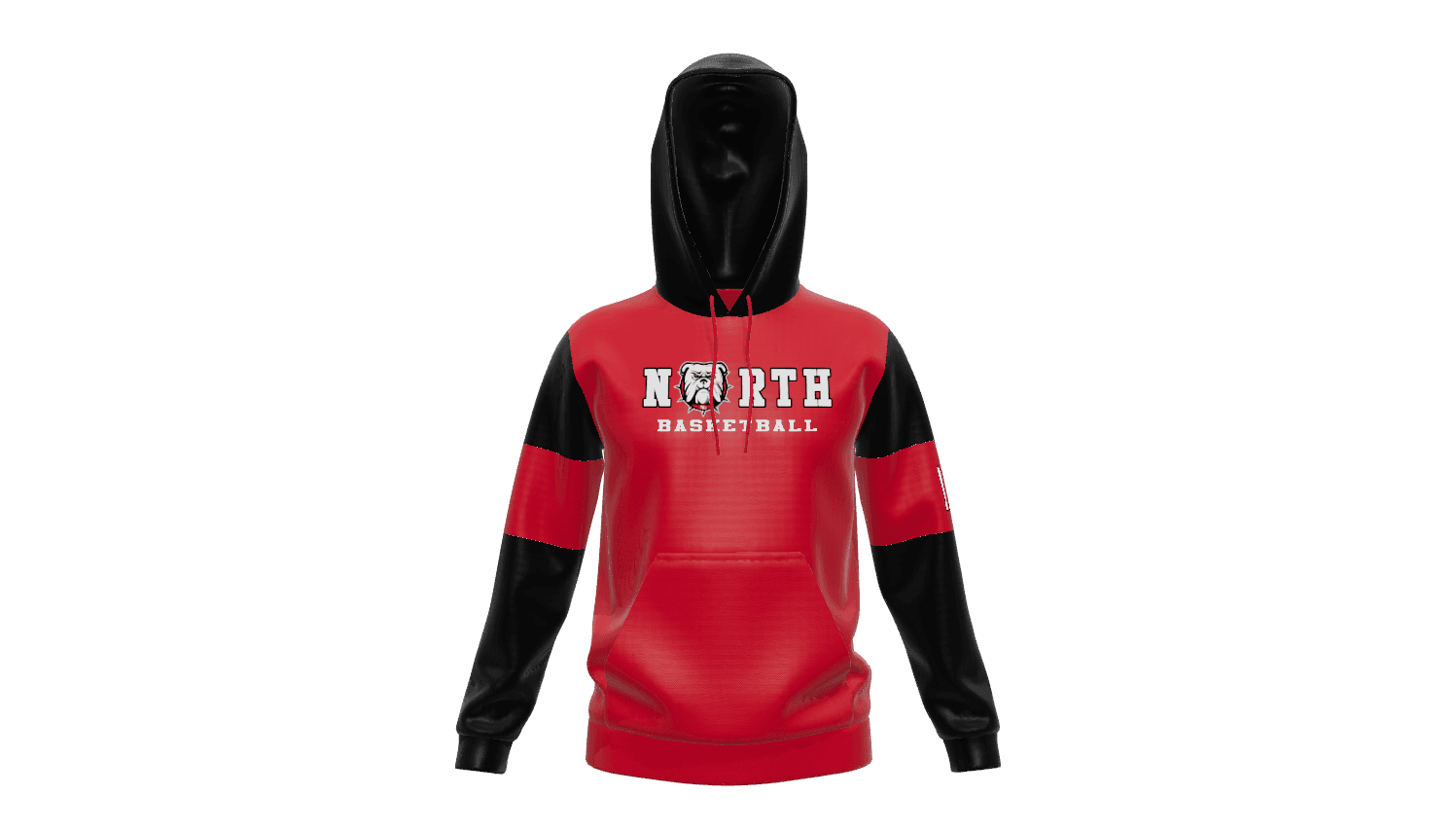 Classic Pro Hoodie