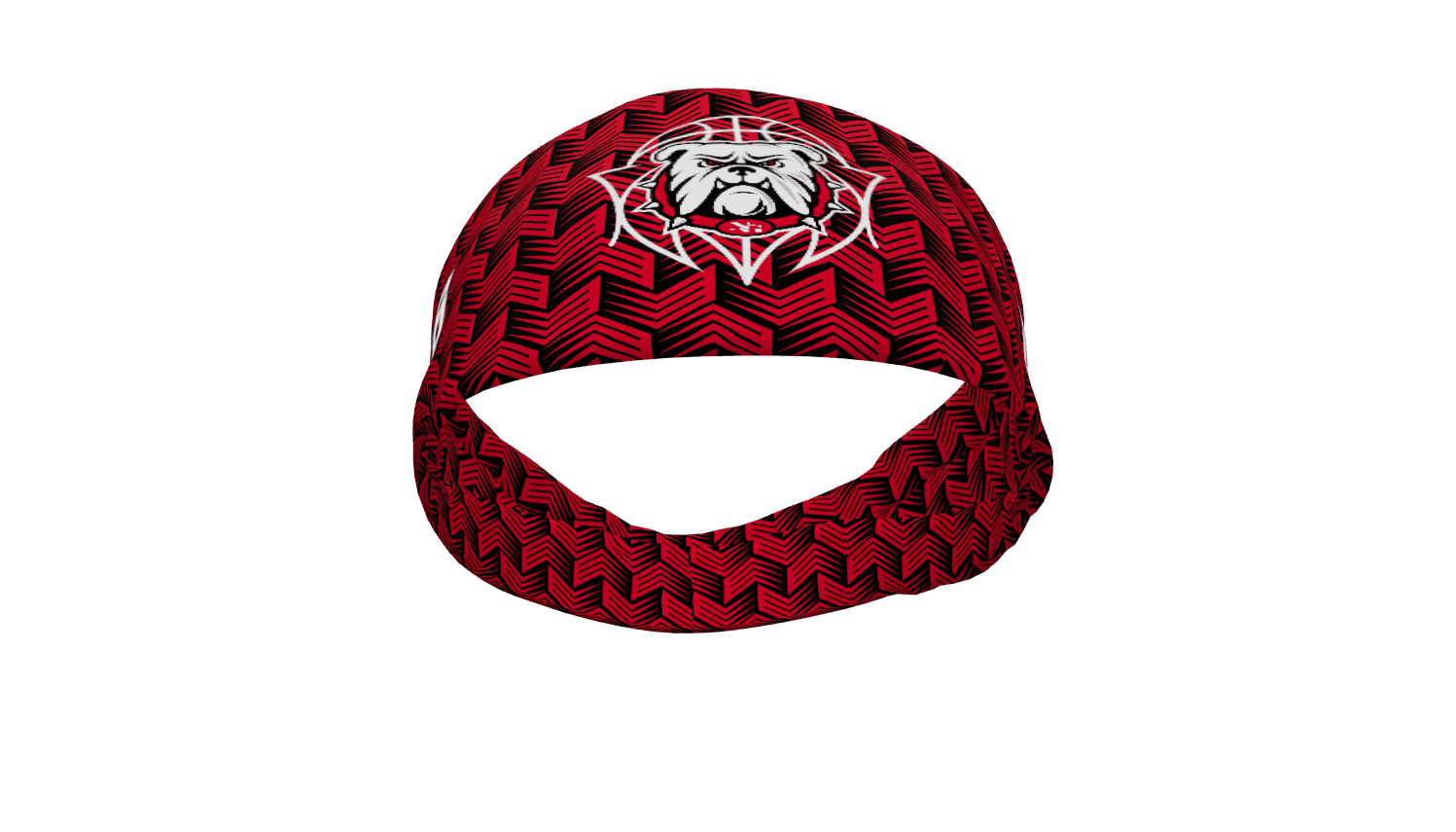 Lockin Headband