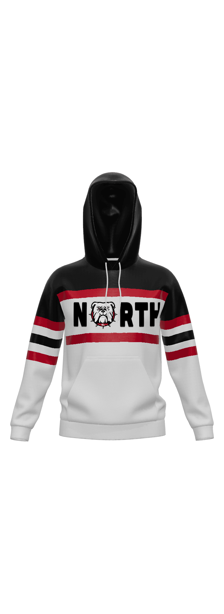 Classic Pro Hoodie