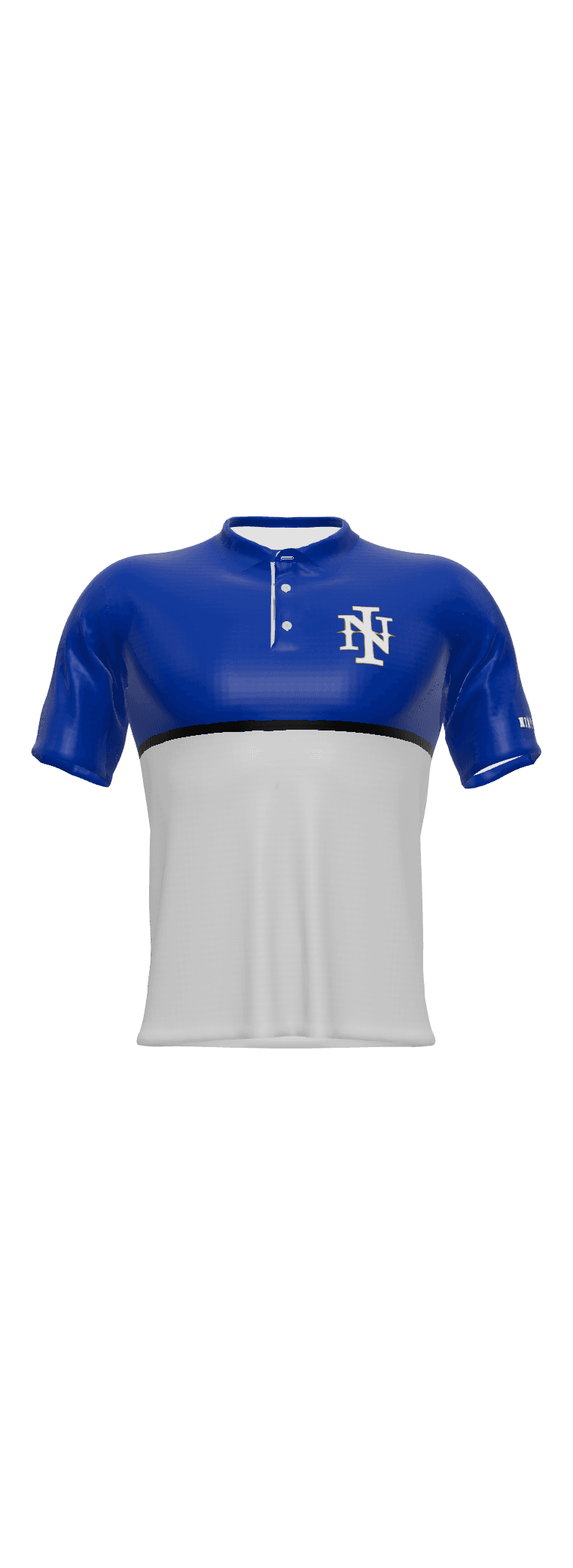 Men's Polo Shirt