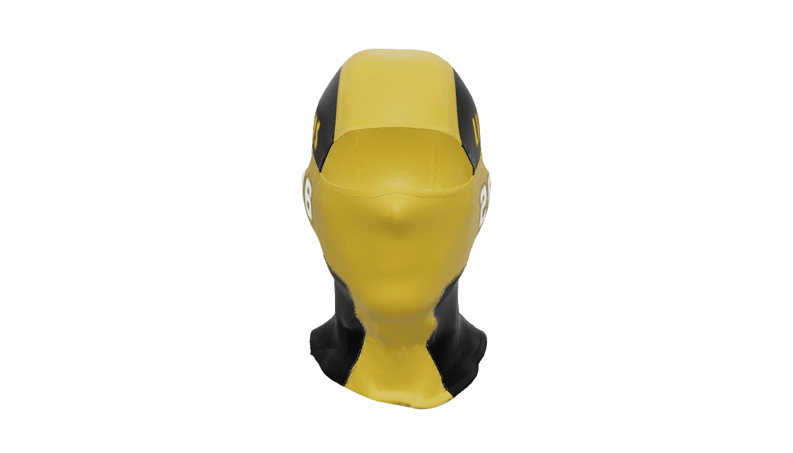 Ski Mask