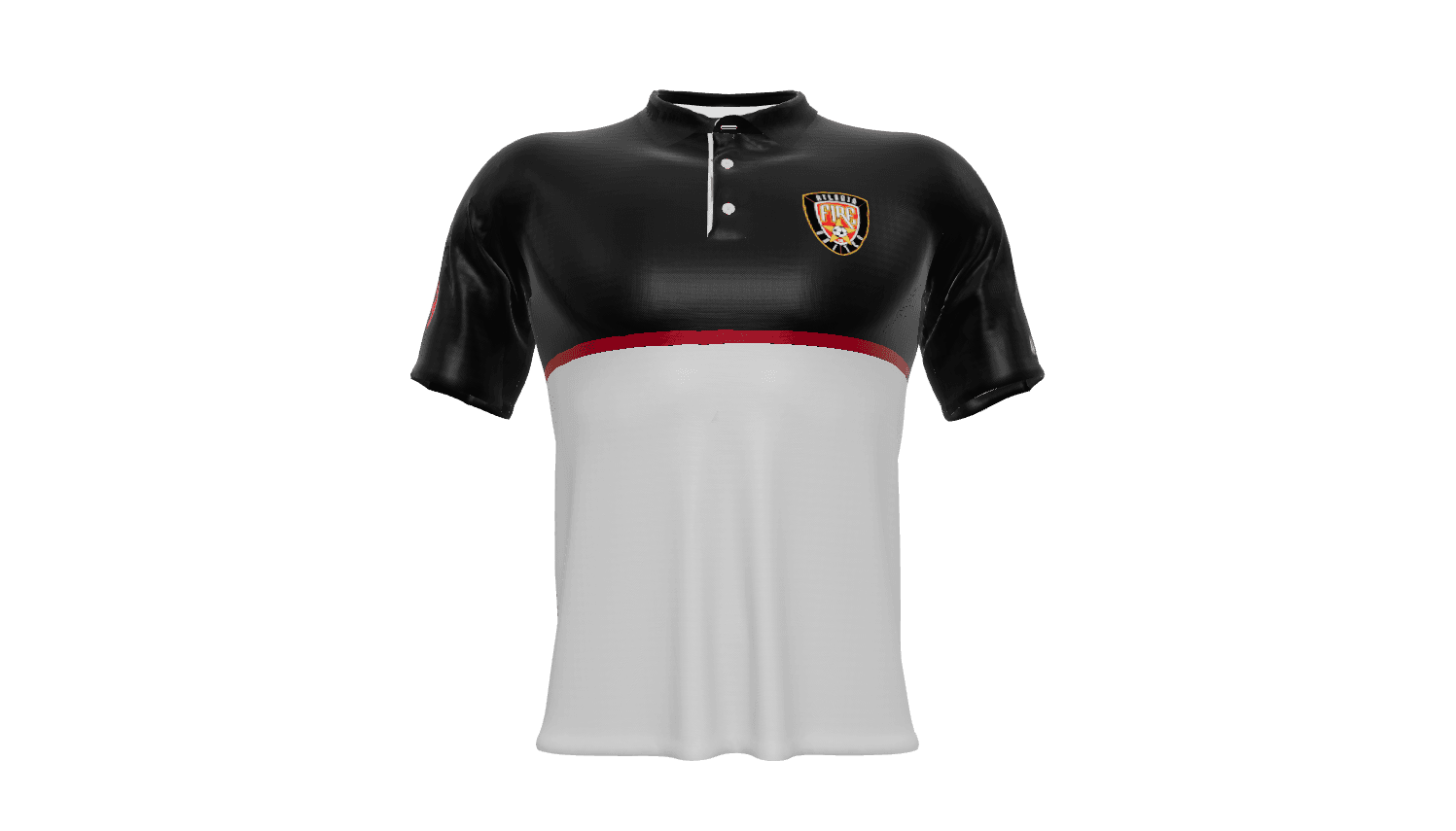 Men's Polo Shirt