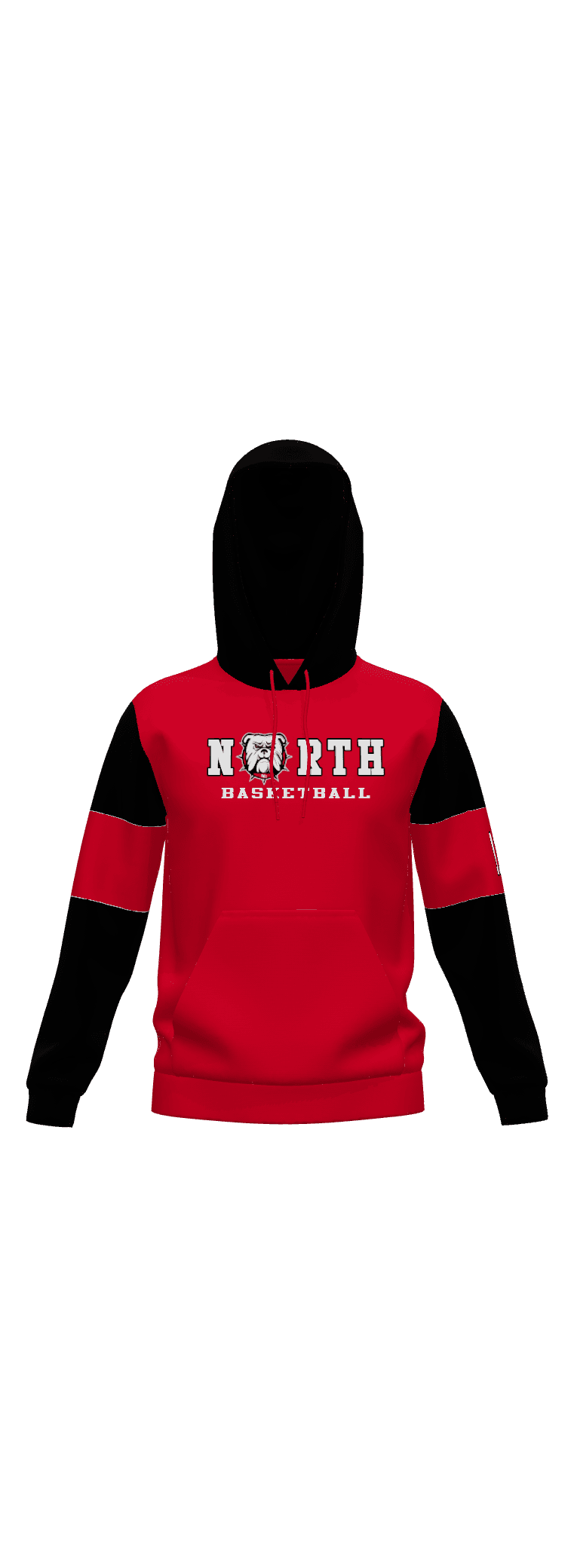 Classic Pro Hoodie