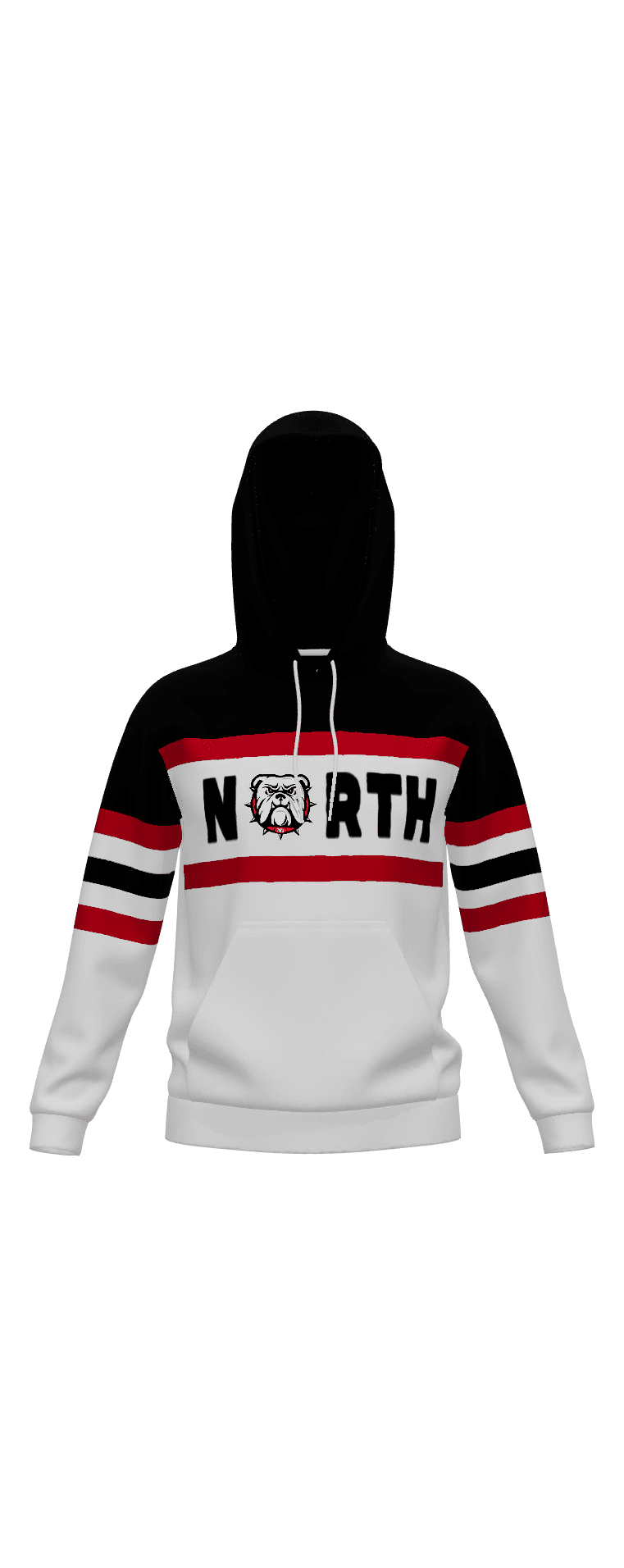 Classic Pro Hoodie