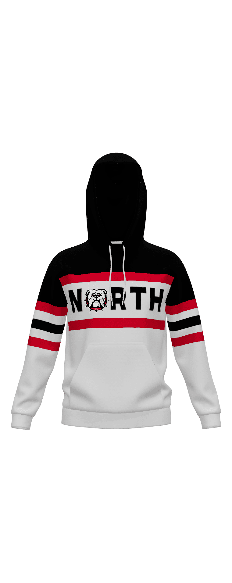 Classic Pro Hoodie