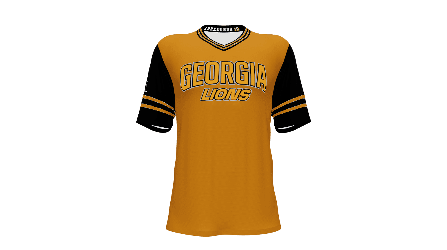 V-Neck T-Shirt