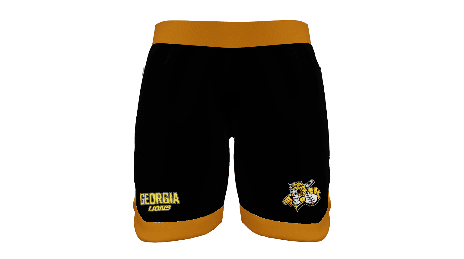 Workout Shorts