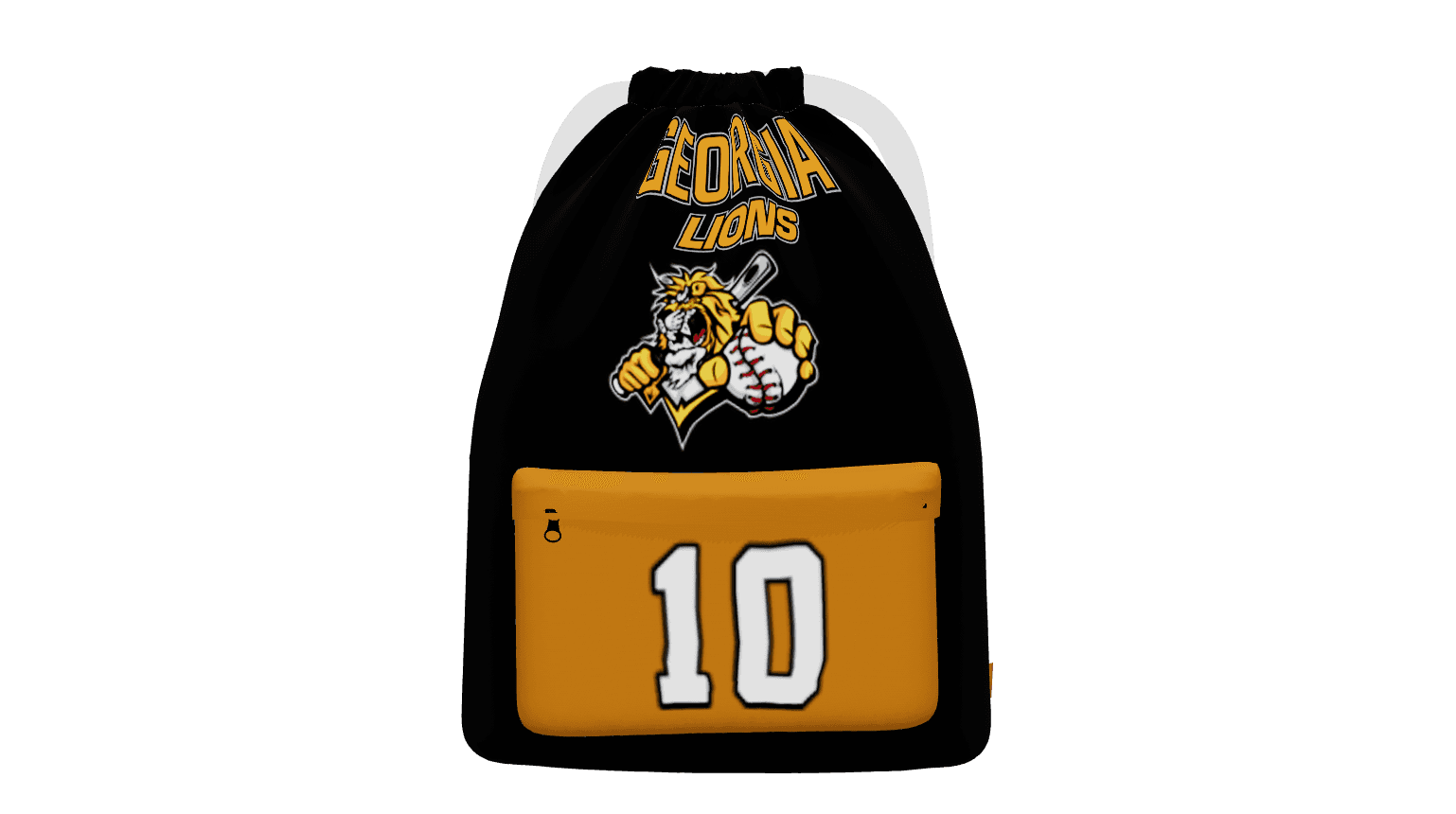 Gym Bag