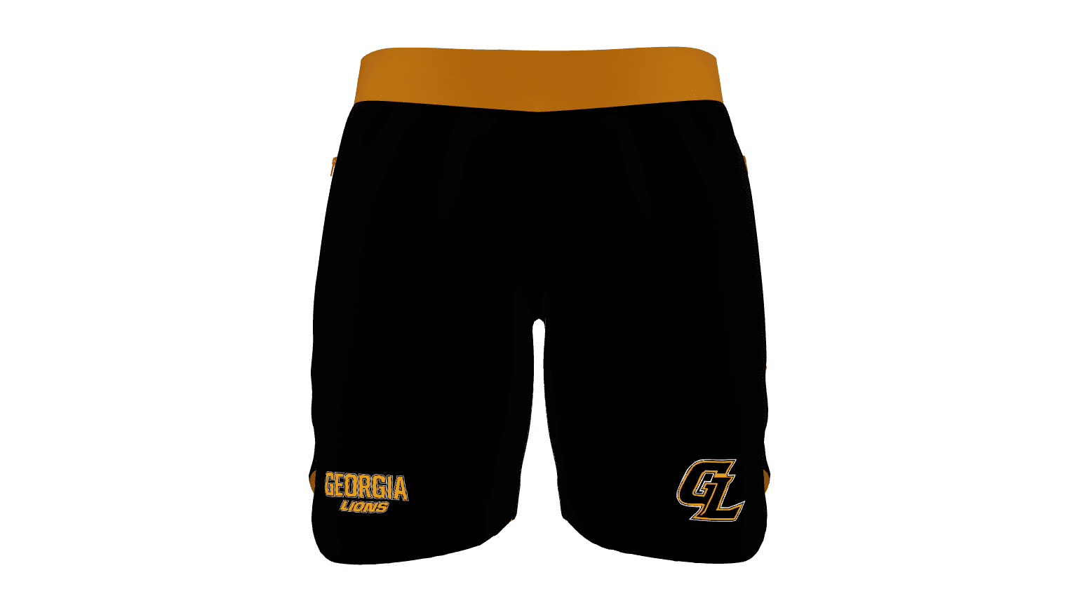 Workout Shorts