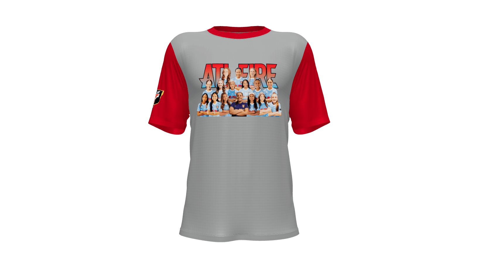 Crew Shirt