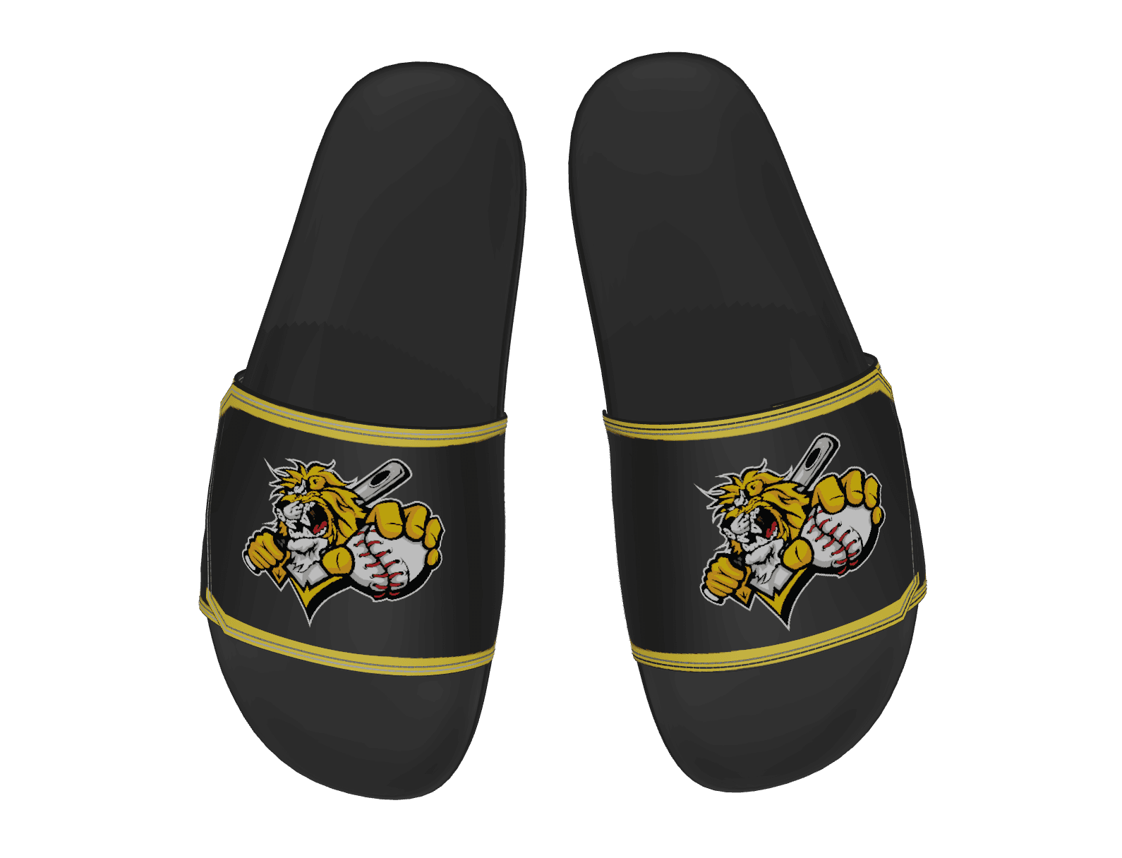 Velcro Slides