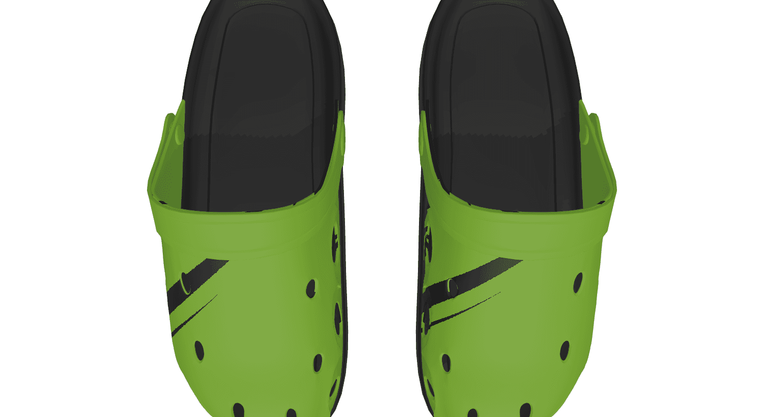 PreGame Clogs