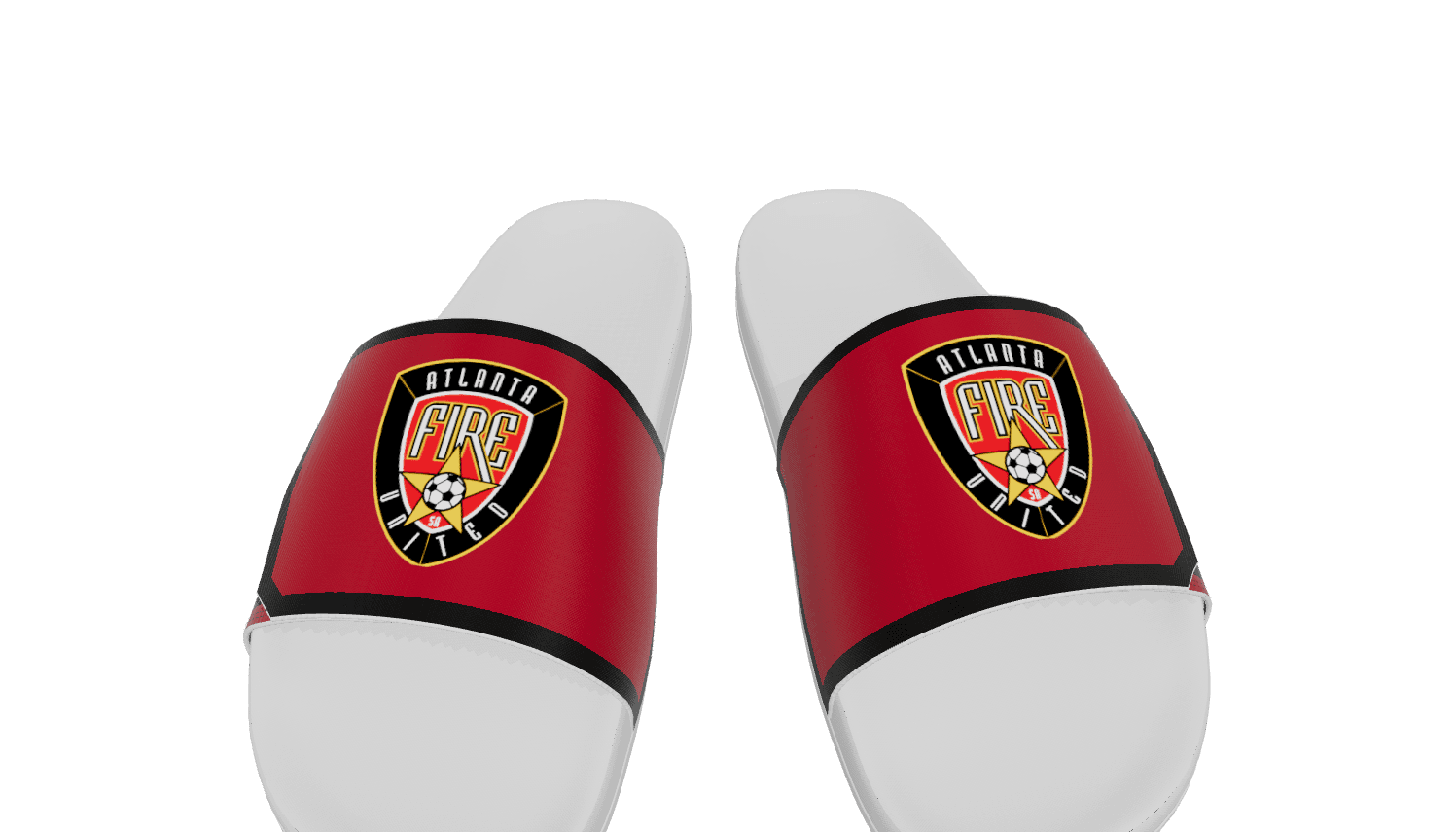 Velcro Slides