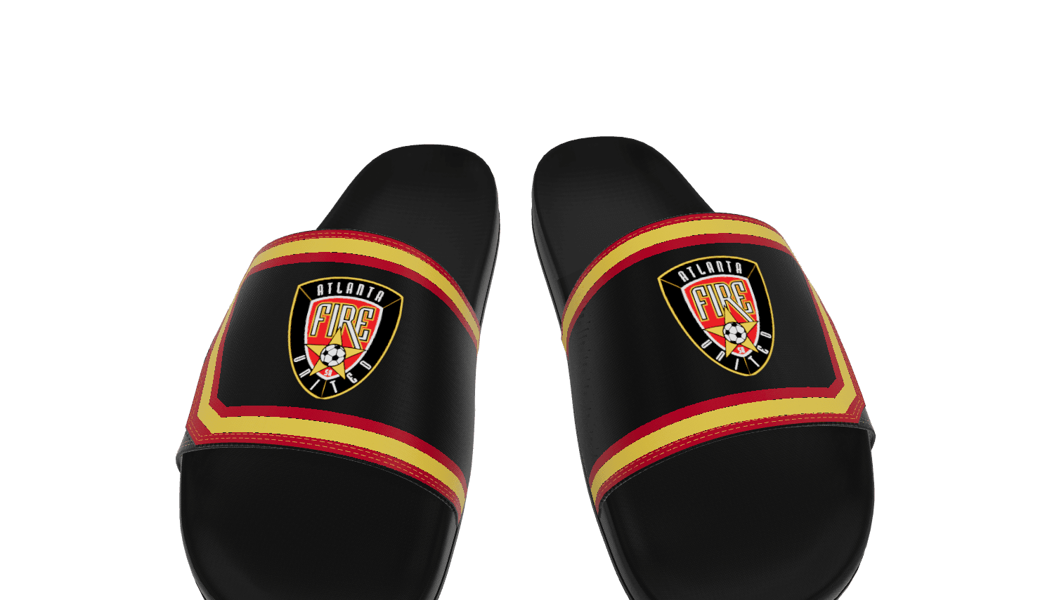 Velcro Slides