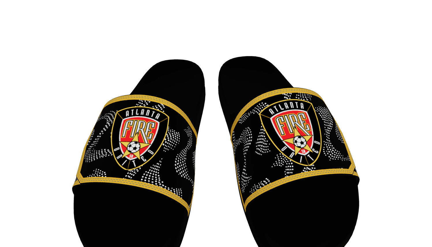 Velcro Slides