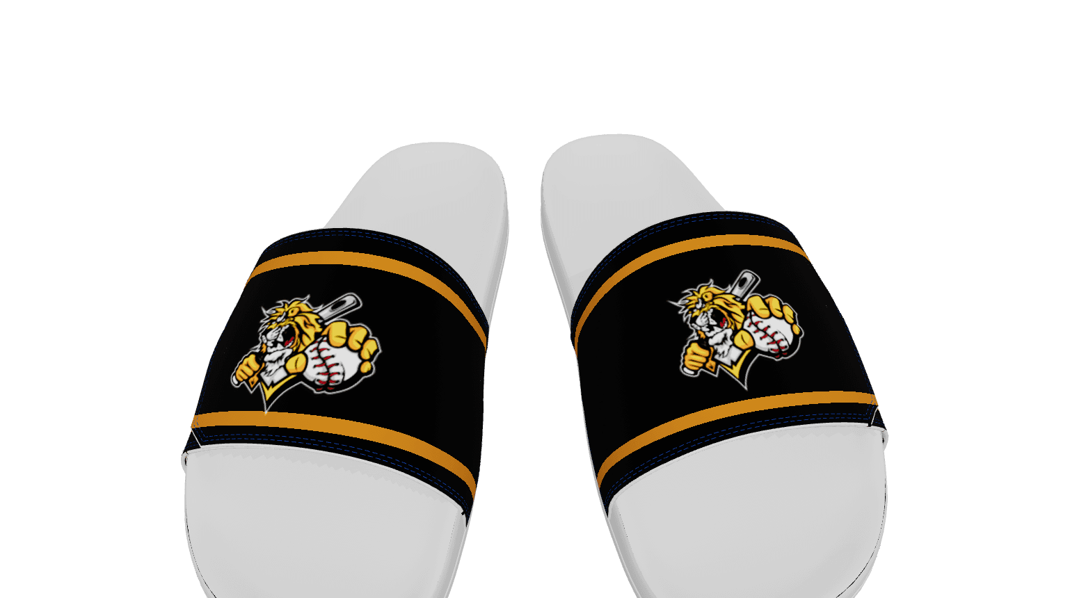 Velcro Slides