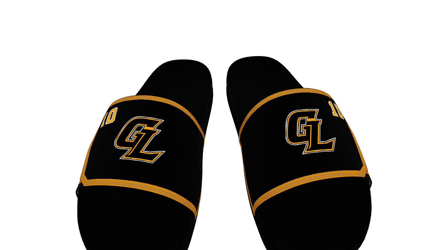 Velcro Slides