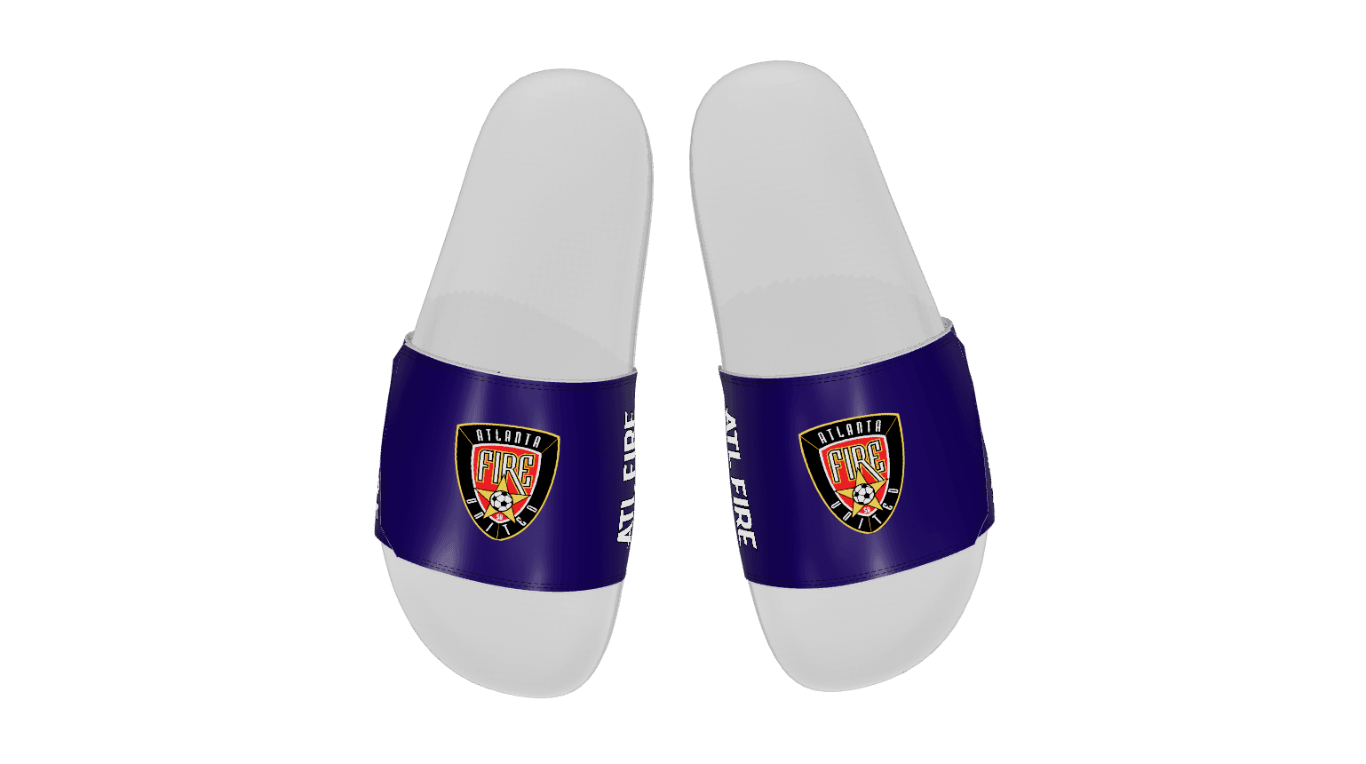 Velcro Slides