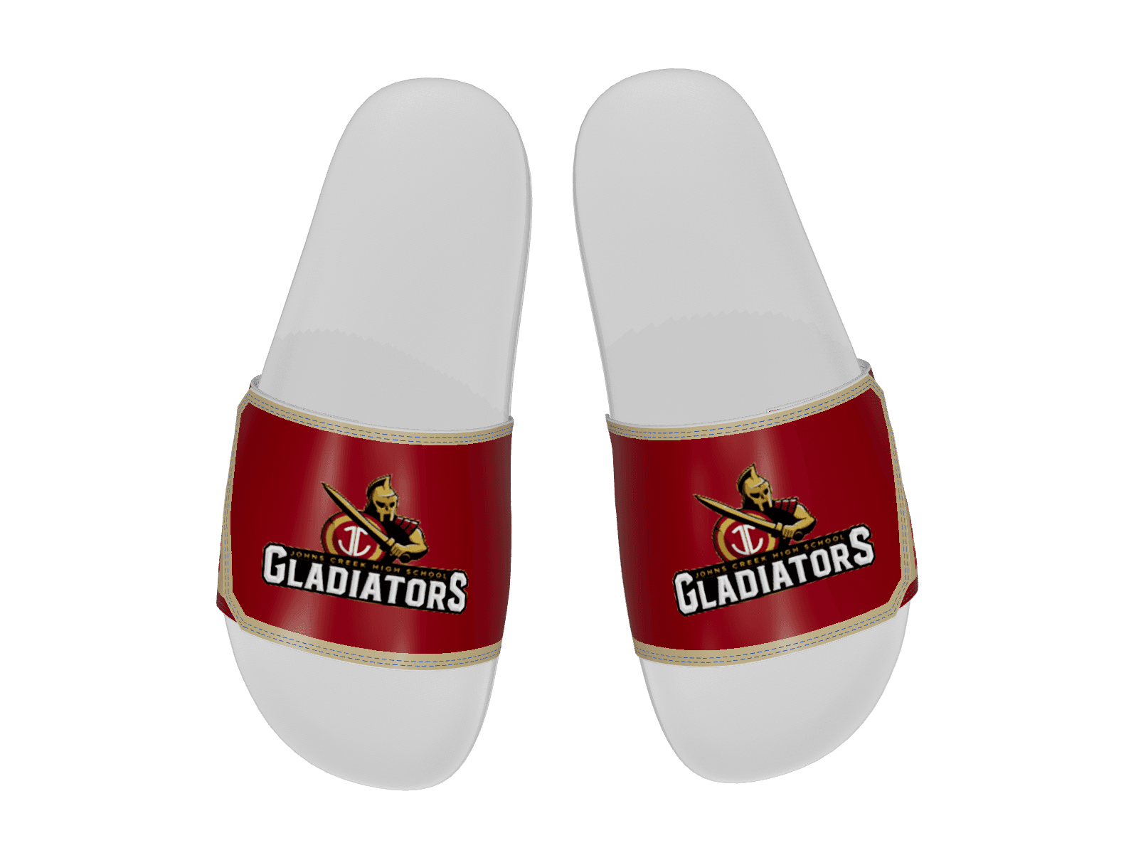 Velcro Slides