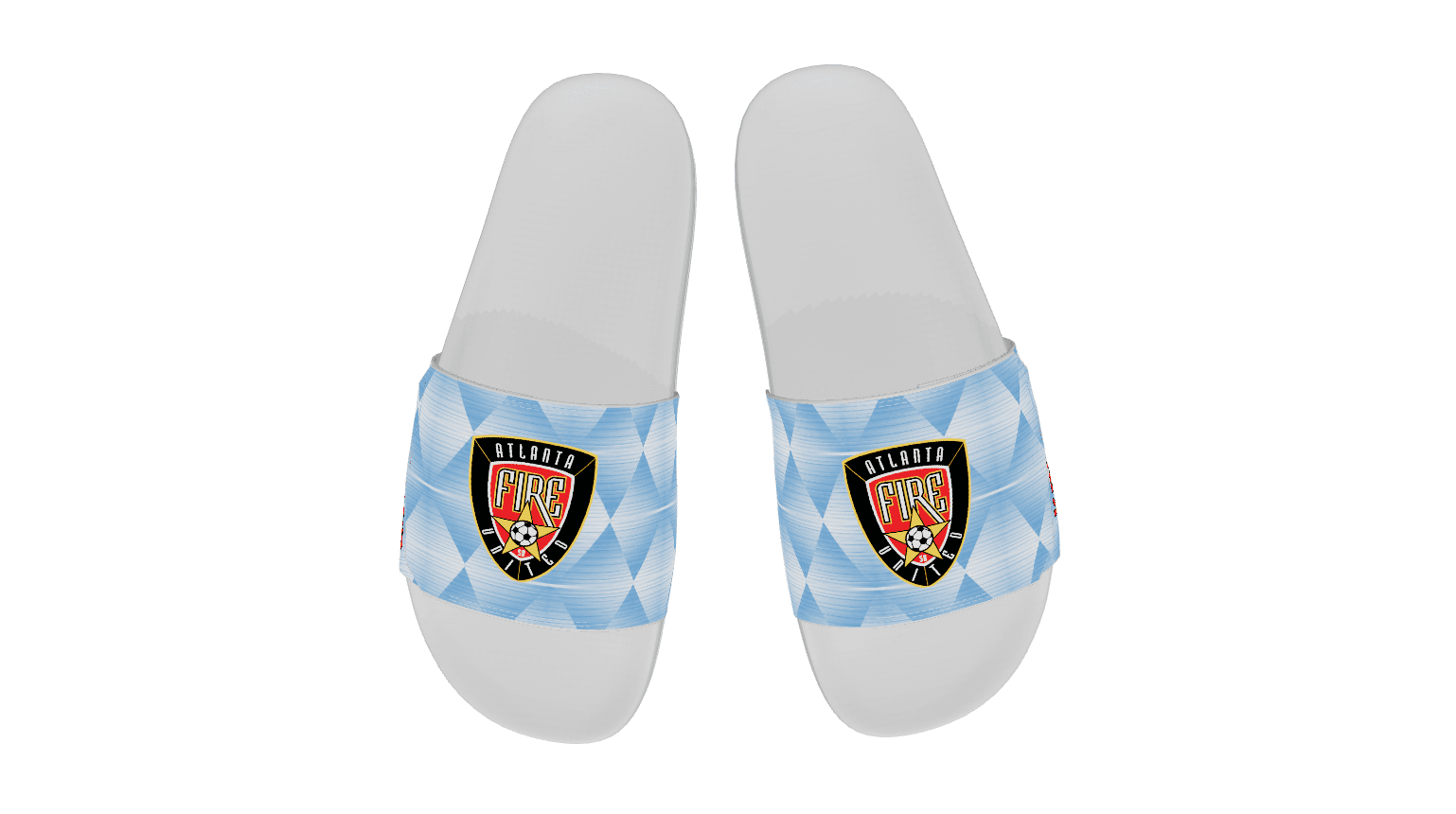 Velcro Slides