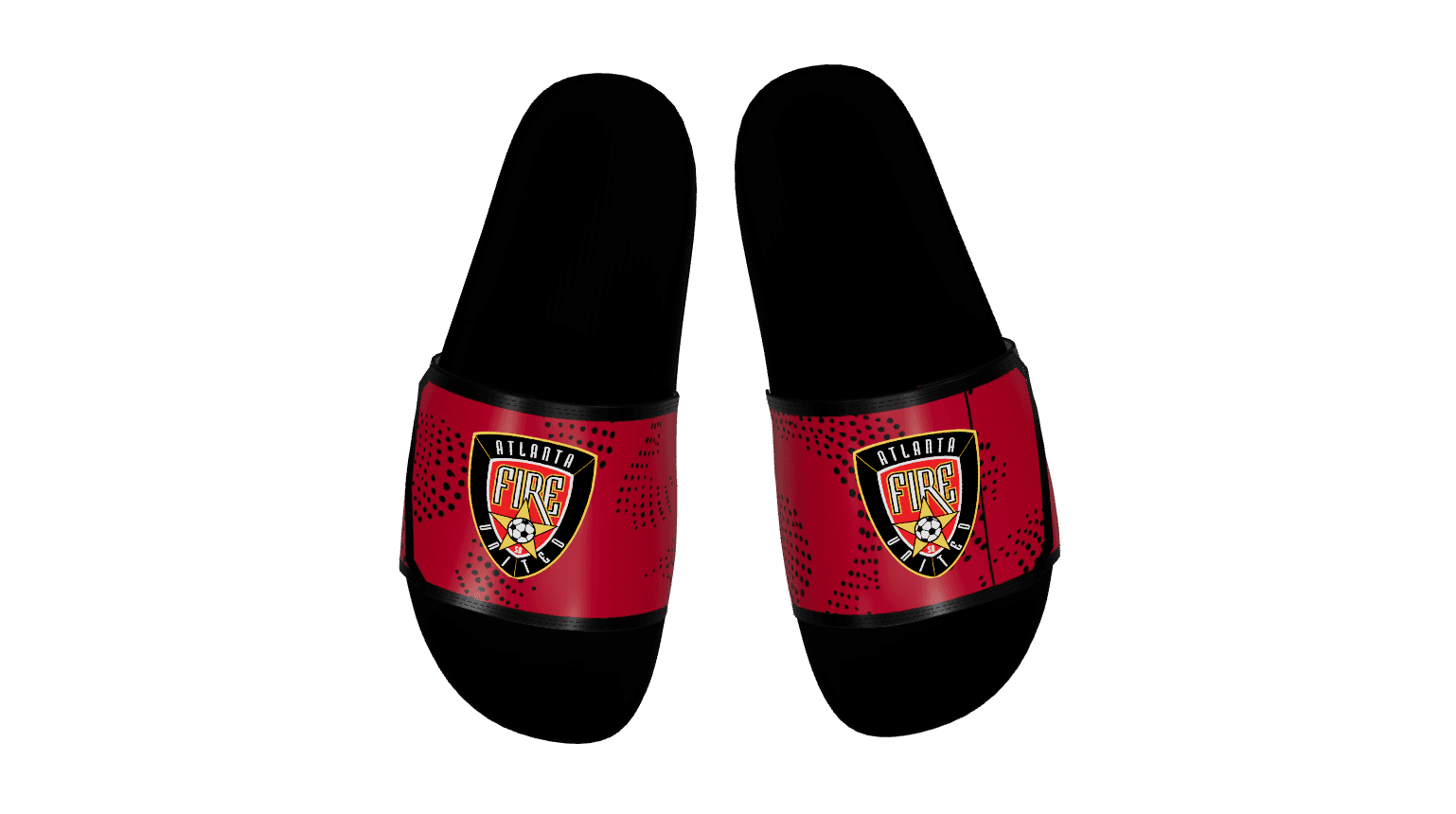 Velcro Slides